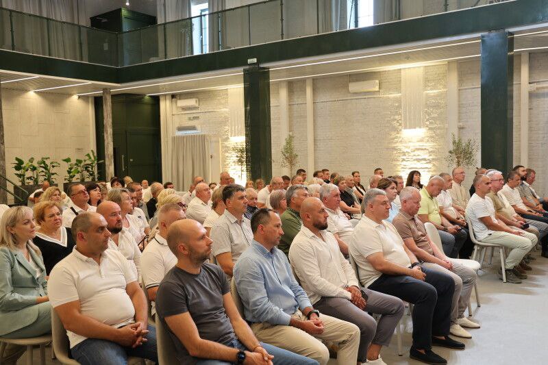 100 років Луцькводоканалу: історія, досягнення та нові проєкти для лучан