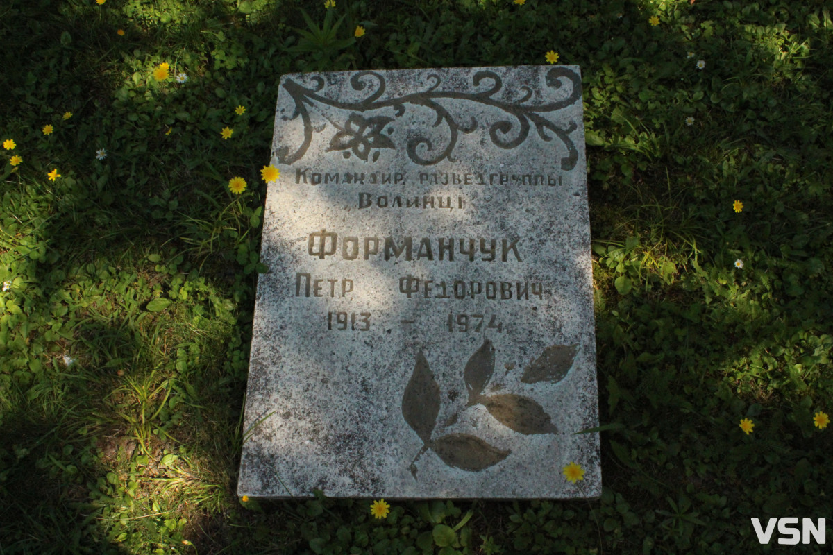 Забуті некрополі Луцька: що приховує земля під школами, банками й меморіалами