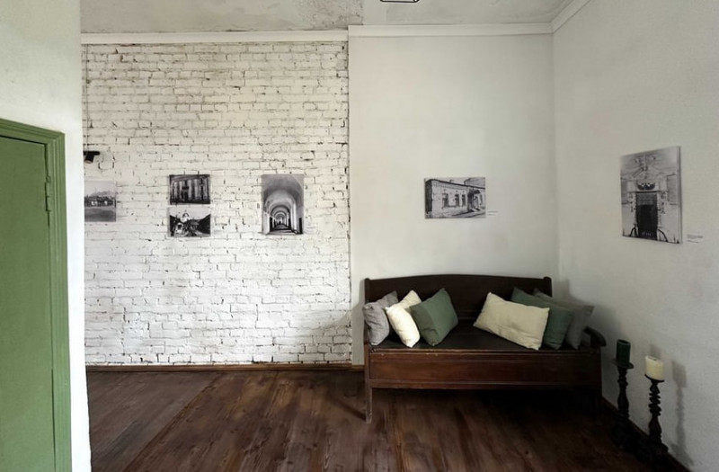 У «Старому місті» Луцька продають приміщення за 79 тисяч доларів