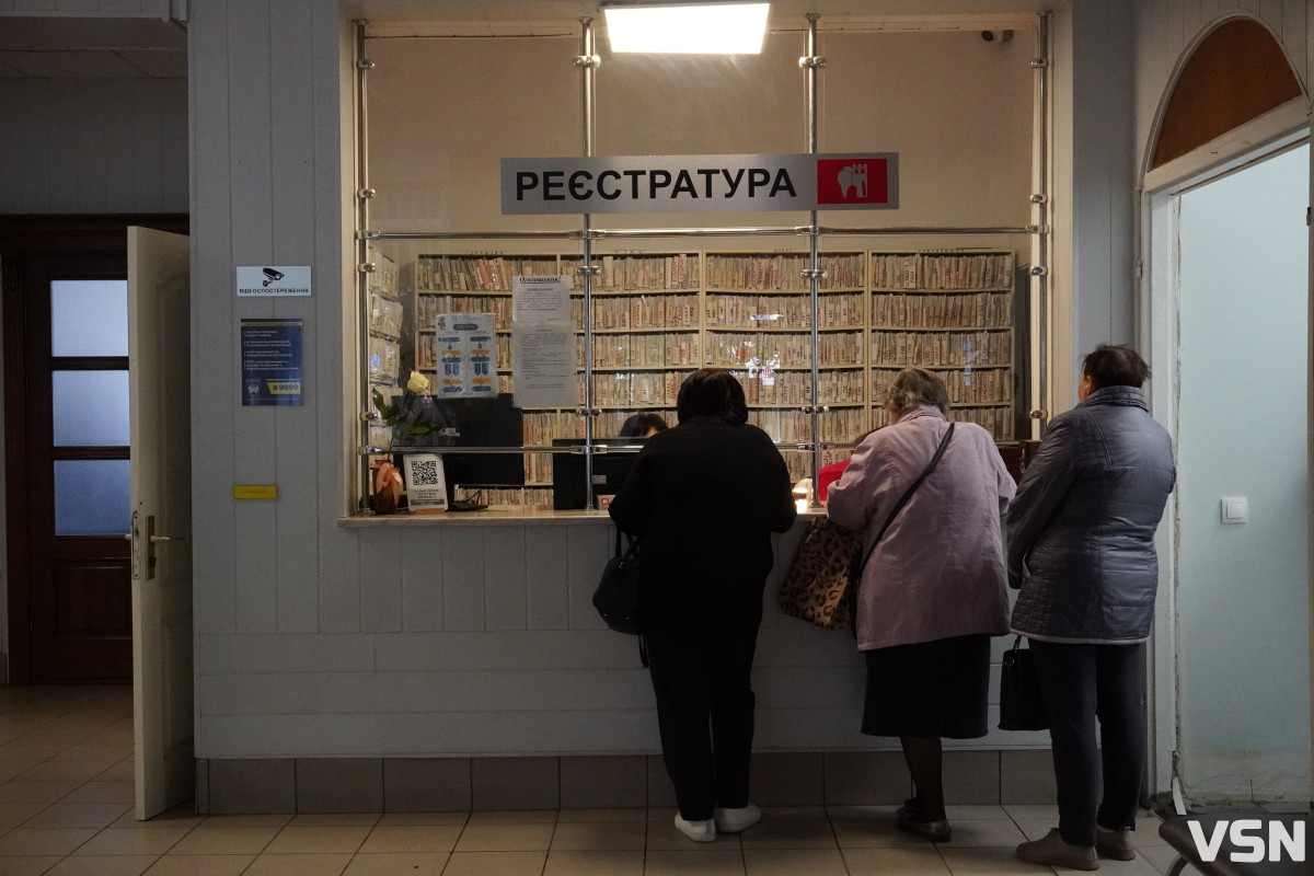 Аудит у Луцькій стоматполіклініці: доступ до документів обмежили, повноваження керівництва під питанням