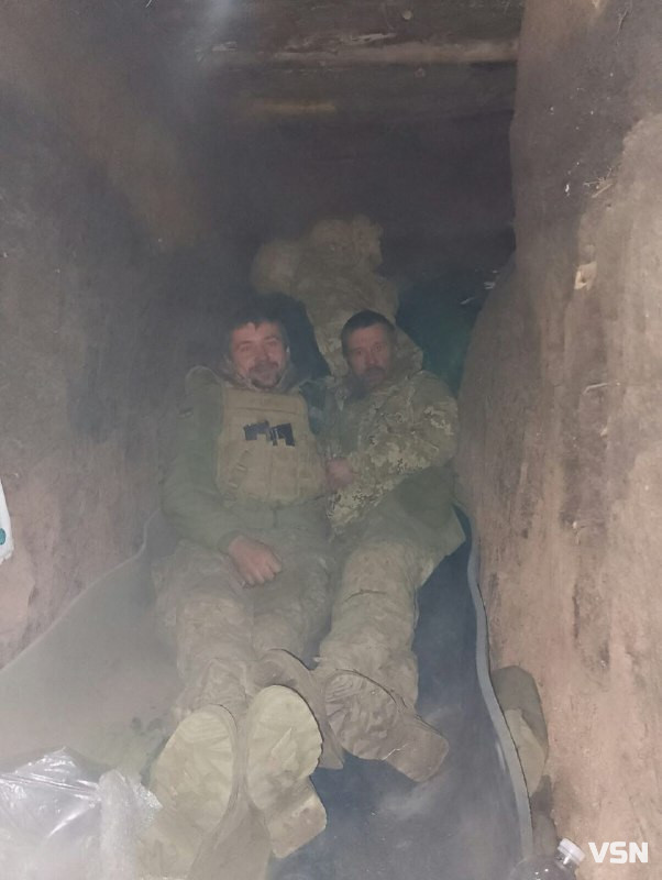 Спочатку у бій за Україну пішов батько, а коли загинув, його замінив син: спогади про двох Героїв з Волині