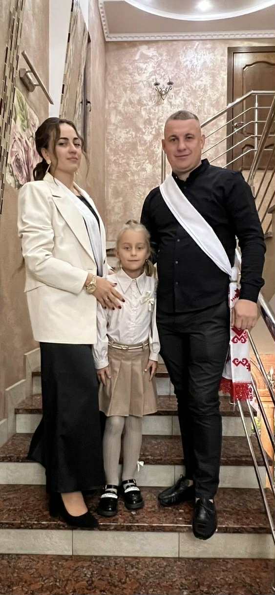 Загинув у день, коли дружина мала їхати до нього: спогади про волинського Героя Дмитра Калінчука