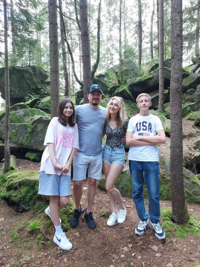 За три дні до загибелі відзначив день народження: Герою з Луцька навіки 39