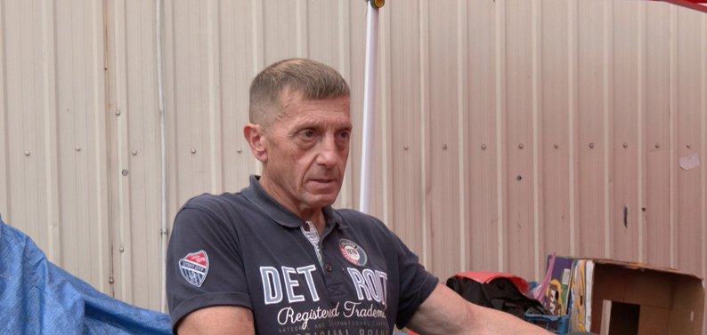 Ажіотаж на дині у Луцьку: скільки коштує солодкий делікатес на ринках