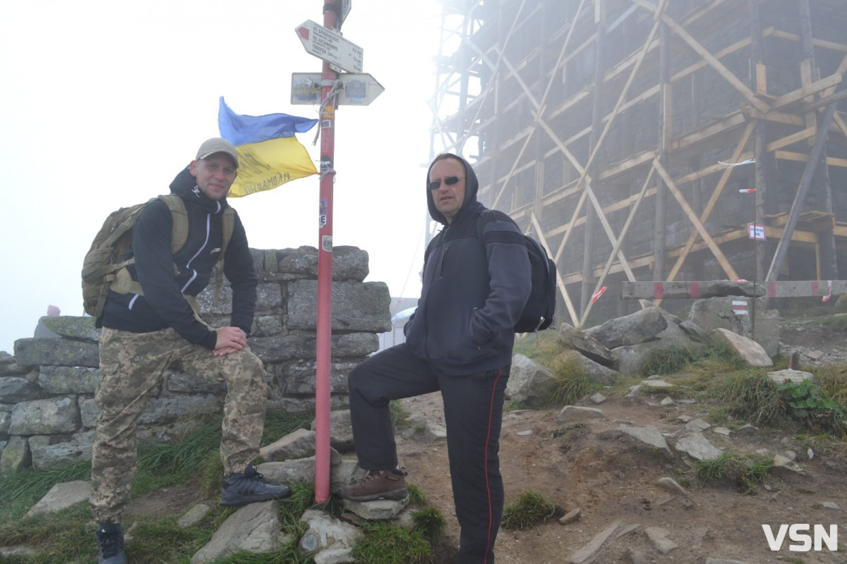 Став на захист України із синами, повернувся «на щиті» у переддень ювілею дружини. Спогади про полеглого Героя Юрія Пелеха з Волині