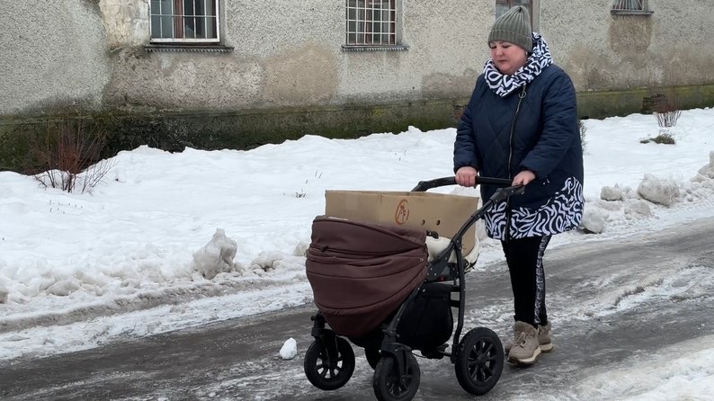 Ведуть YouTube-канал і діляться рецептами: троє волинянок готують домашні страви для переселенців та захисників