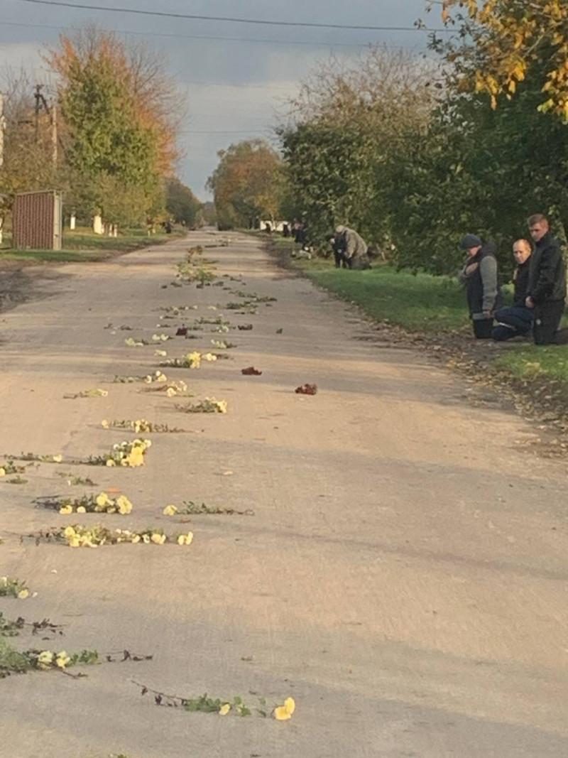 Загинув у боях на Харківщині: на Волині «на щиті» зустріли полеглого Героя Анатолія Кошельника