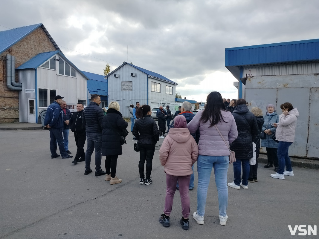 «Вмреш, діти й онуки платитимуть»: луцькі підприємці судяться, аби вийти із майже півстолітнього фінансового рабства