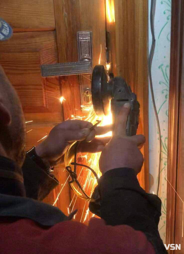 Скандал на Волині: боржниці хотіли відключили воду, а виявилося, що вона не визнає Україну
