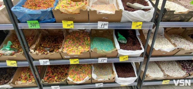 Скільки коштує спекти паску вдома у Луцьку: огляд цін на продукти