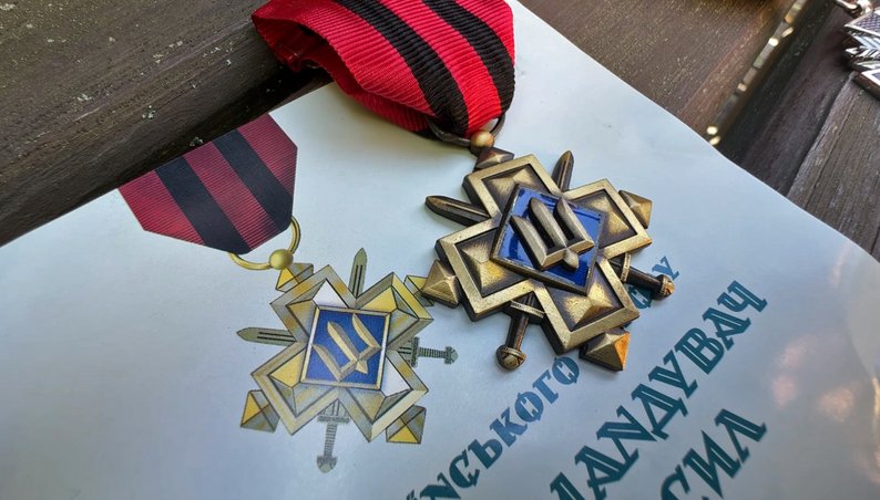Пройшов найгарячіші фронти - Херсонщину, Харківщину й Курську область: історія морпіха «Луцика» з Луцька