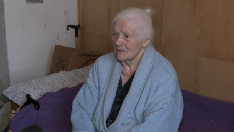 Волинська громада надає переселенцям дрова та торф