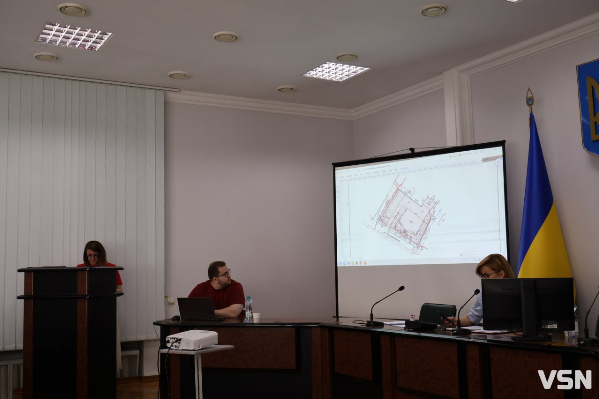 Як пройшла перша літня сесія Луцької міської ради у 2026 році. Фоторепортаж
