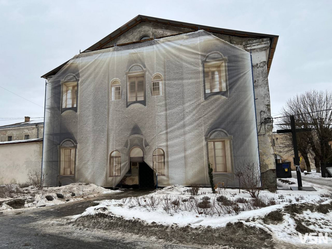 Піст — це не дієта: як волинянам прожити Великий піст усвідомлено