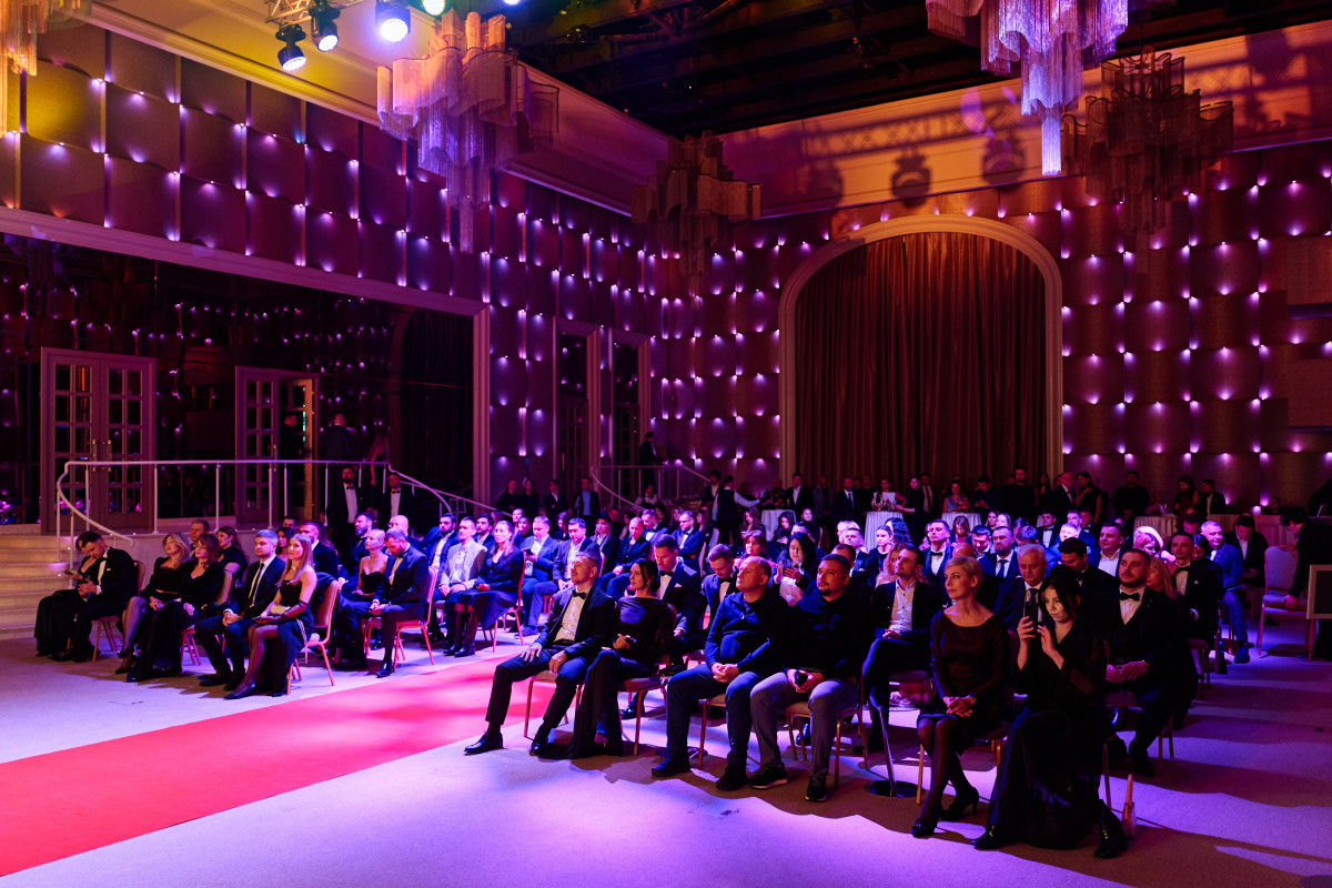 Луцька будівельна компанія «Інвестор» увійшла до ТОП-100 девелоперів України