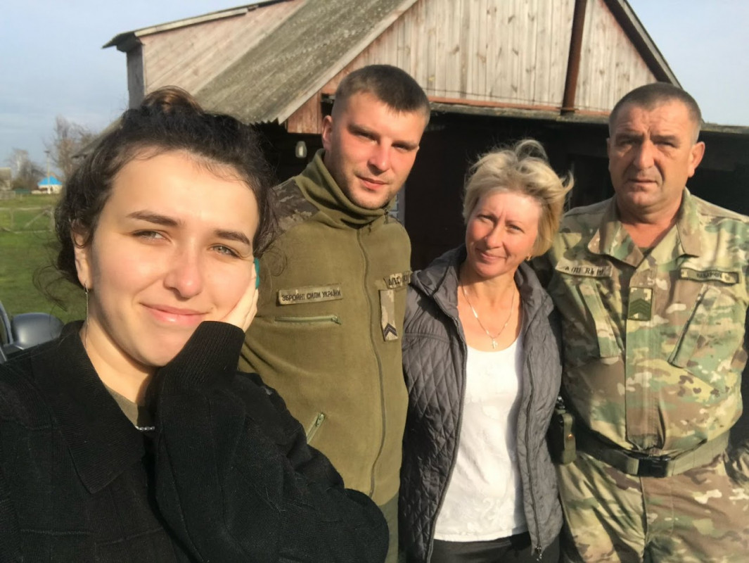 Воювали на одному напрямку і загинули в один день: історії двох полеглих воїнів з Волині