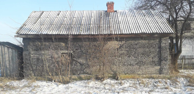 На Волині продають ветлікарню з хлівом за 162 тисячі гривень