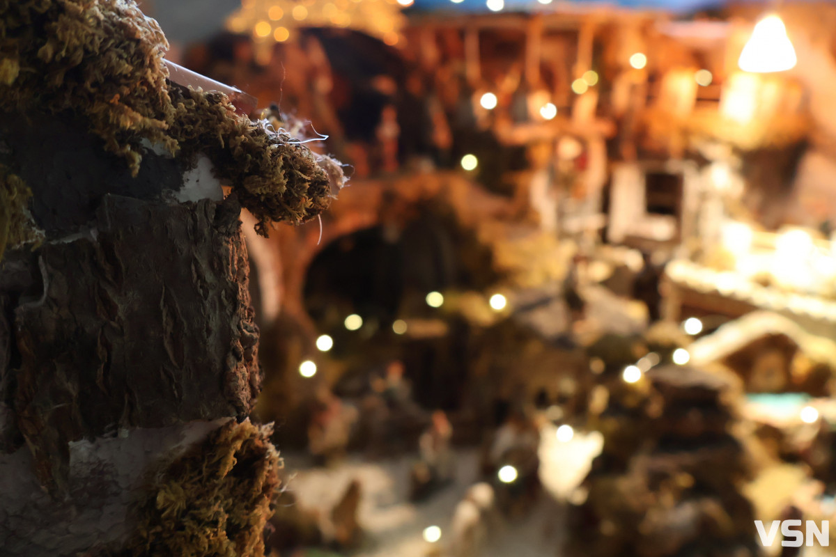 «Різдво — це перемога життя над смертю»: луцький священнослужитель про Різдво Христове