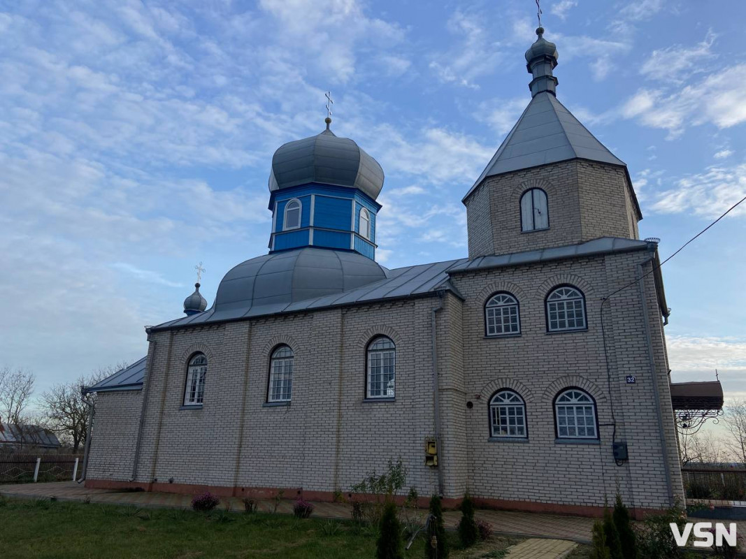 Заснували як місце покарання для людей: невідома історія села на Волині. Фоторепортаж