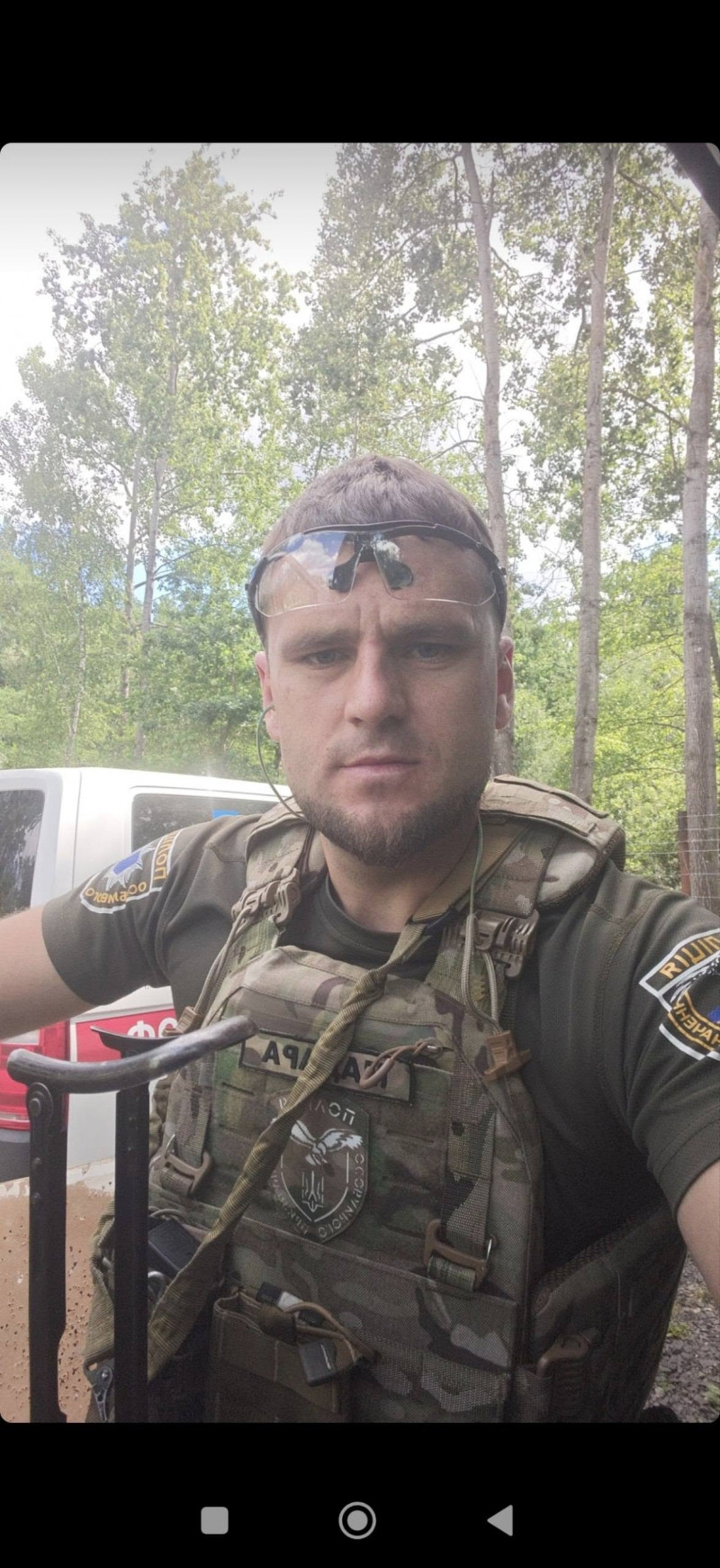 Від шкільних вистав до бойових завдань на Харківщині та Курщині: історія захисника з Волині, який є гордістю рідного ліцею