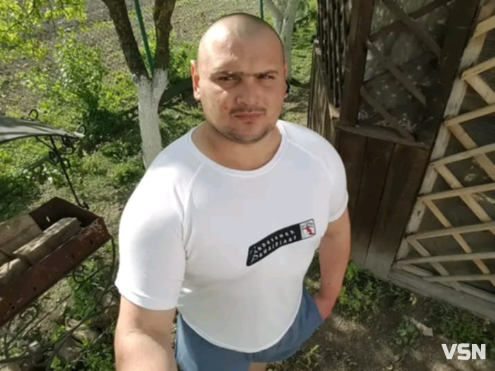 «Ваш син – герой, він прикрив собою побратима» - спогад про воїна з Волині