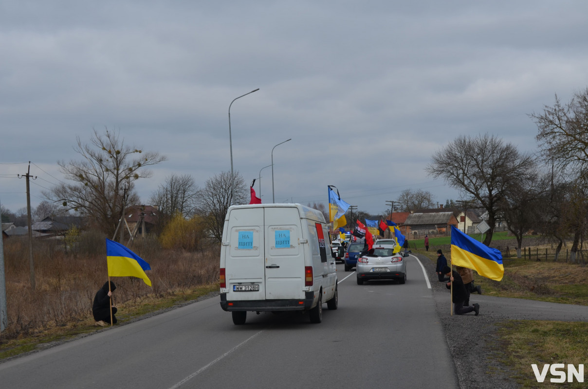 Поліг в бою поблизу Суджі: востаннє додому повернувся 39-річний Герой з Волині Олександр Оксентюк