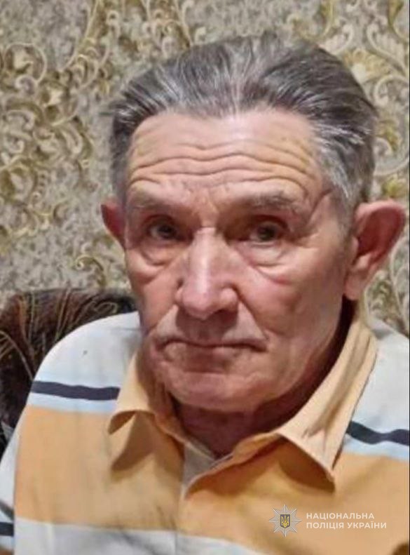 Понад два тижні розшукують безвісти зниклого волинянина