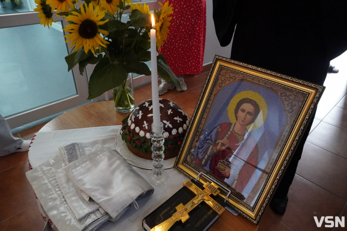 У Волинській обласній лікарні відкрили сучасний центр, де лікують найважчі травми
