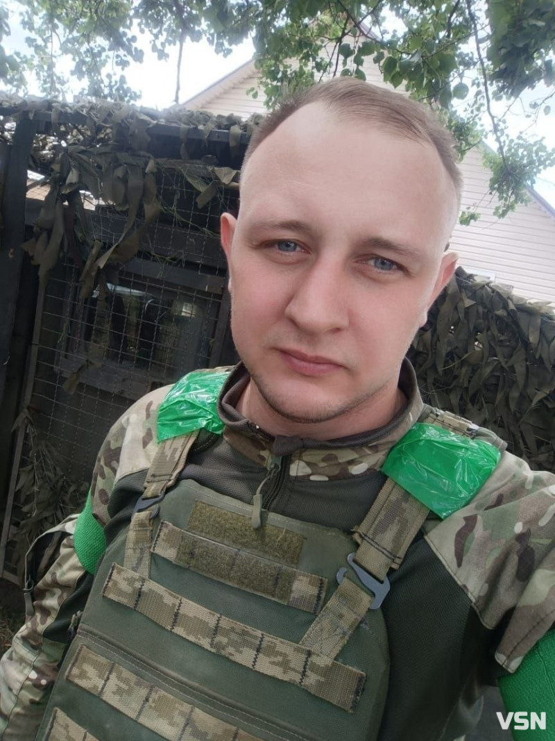 Навіки 29: біля Луцька попрощалися з Героєм Анатолієм Мельничуком
