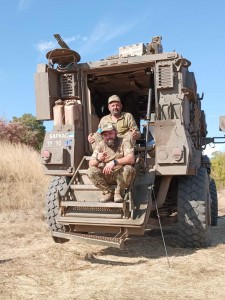 Стати дідусем так і не судилося: життя Героя з Волині обірвалося під час виконання бойового завдання