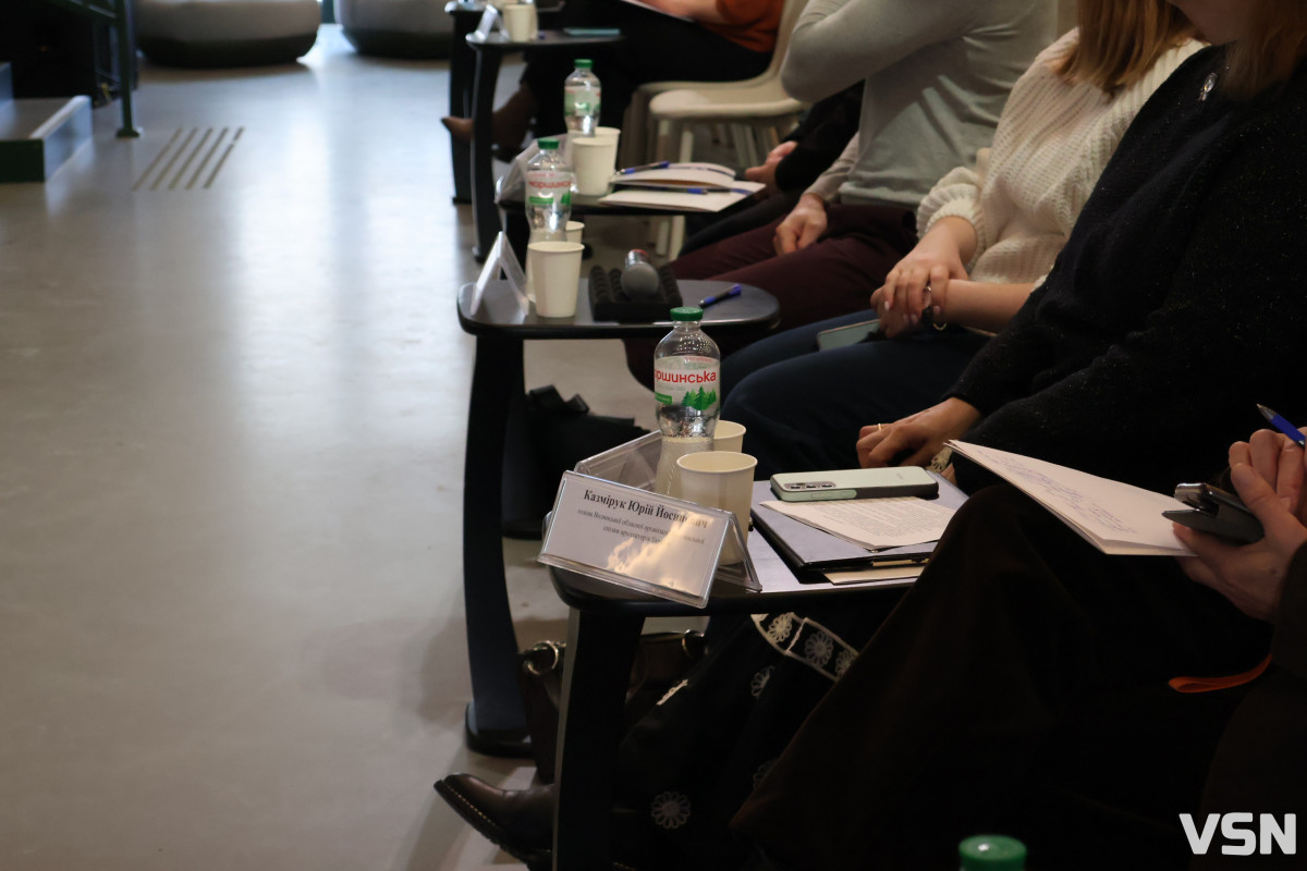 Яке майбутнє у Луцької дитячої залізниці? Обрали найкращі проєкти студентів