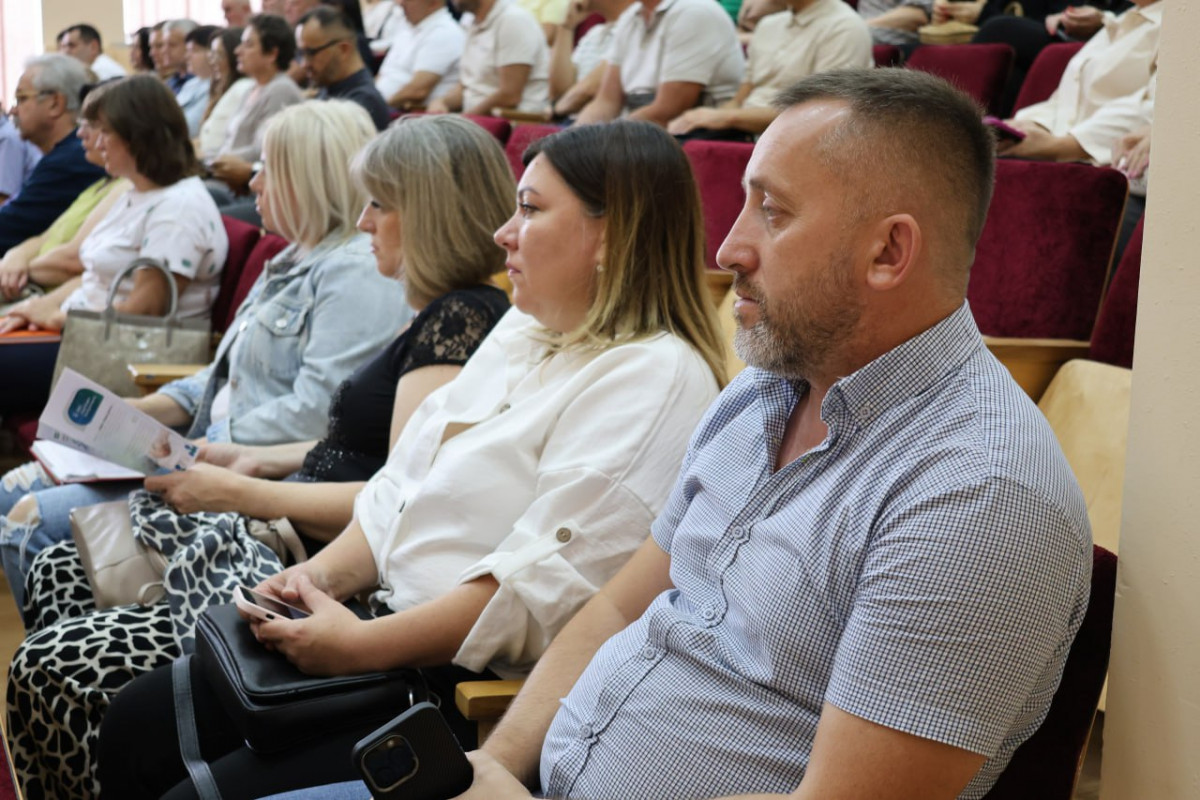 На Волинь з офіційним візитом приїхала очільниця Державної податкової служби