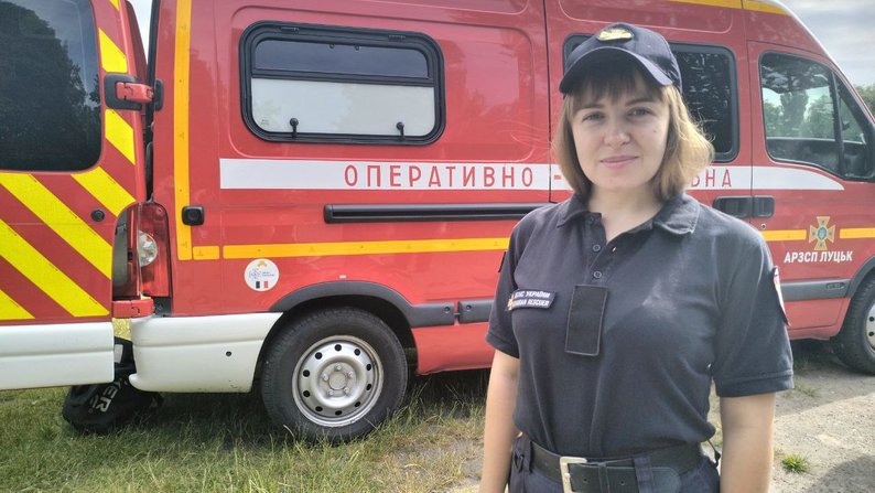 Не кожна вода - для стрибка: що потрібно знати волинянам перед купанням