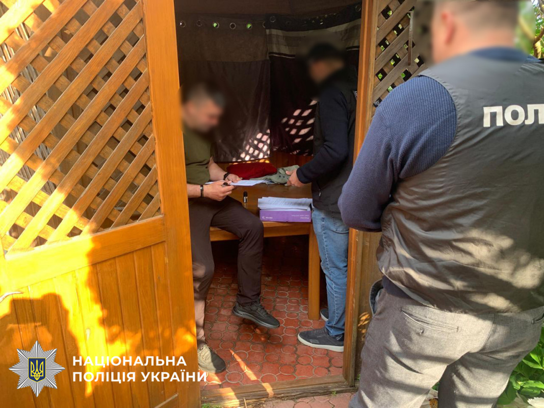 На Волині розкрили оборудку з 55 автомобілями, ввезеними як гуманітарна допомога для ЗСУ