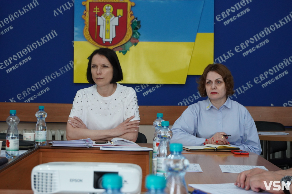 У Луцьку сперечаються через перейменування вулиці Цегельної на честь Героя України