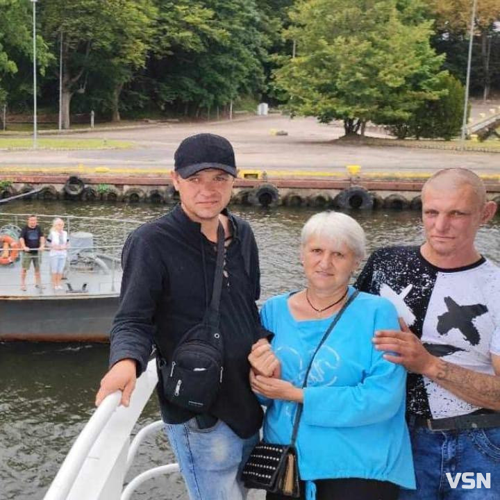 Не хотів, щоб було соромно дивитися синові в очі, тому повернувся з-за кордону захищати країну: спогади про сапера з Волині, якому назавжди 33