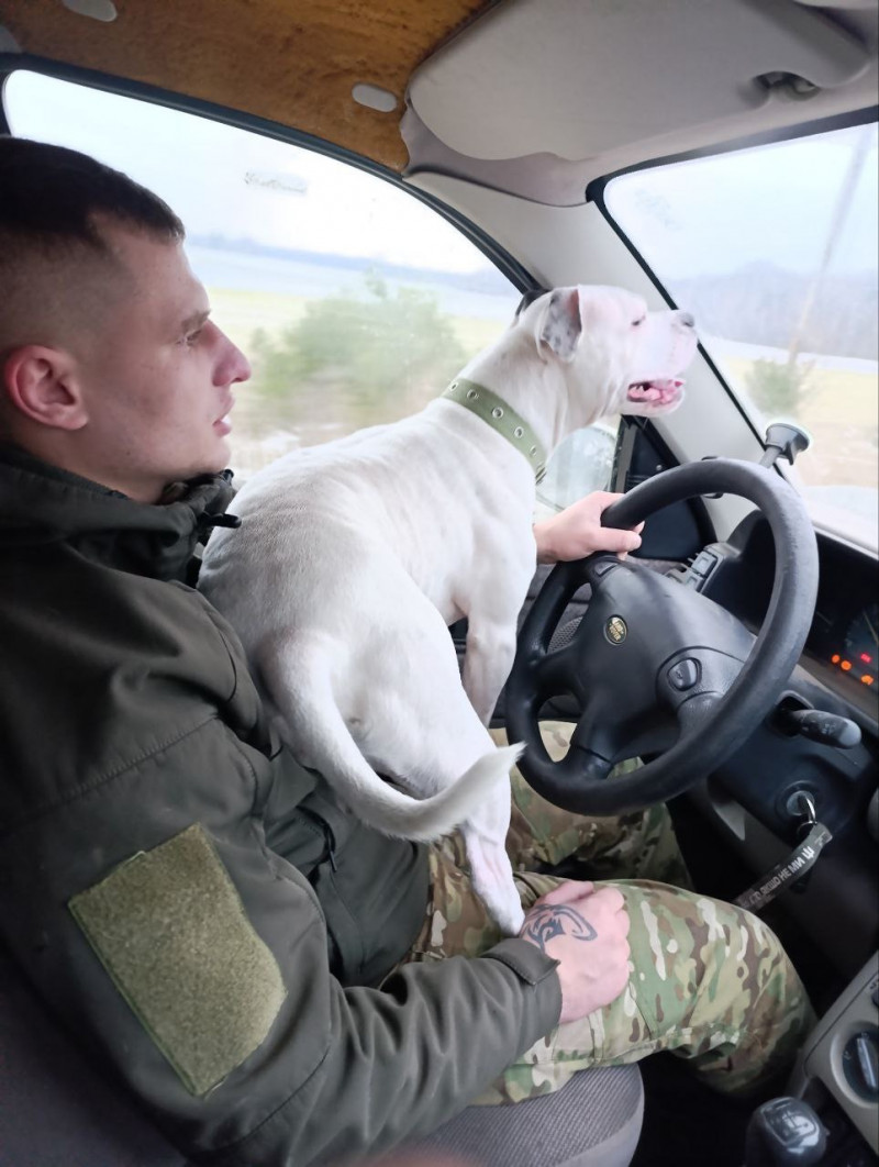 Втратив ногу на війні, але не жагу до життя: історія ветерана з Волині, який відкрив власну справу