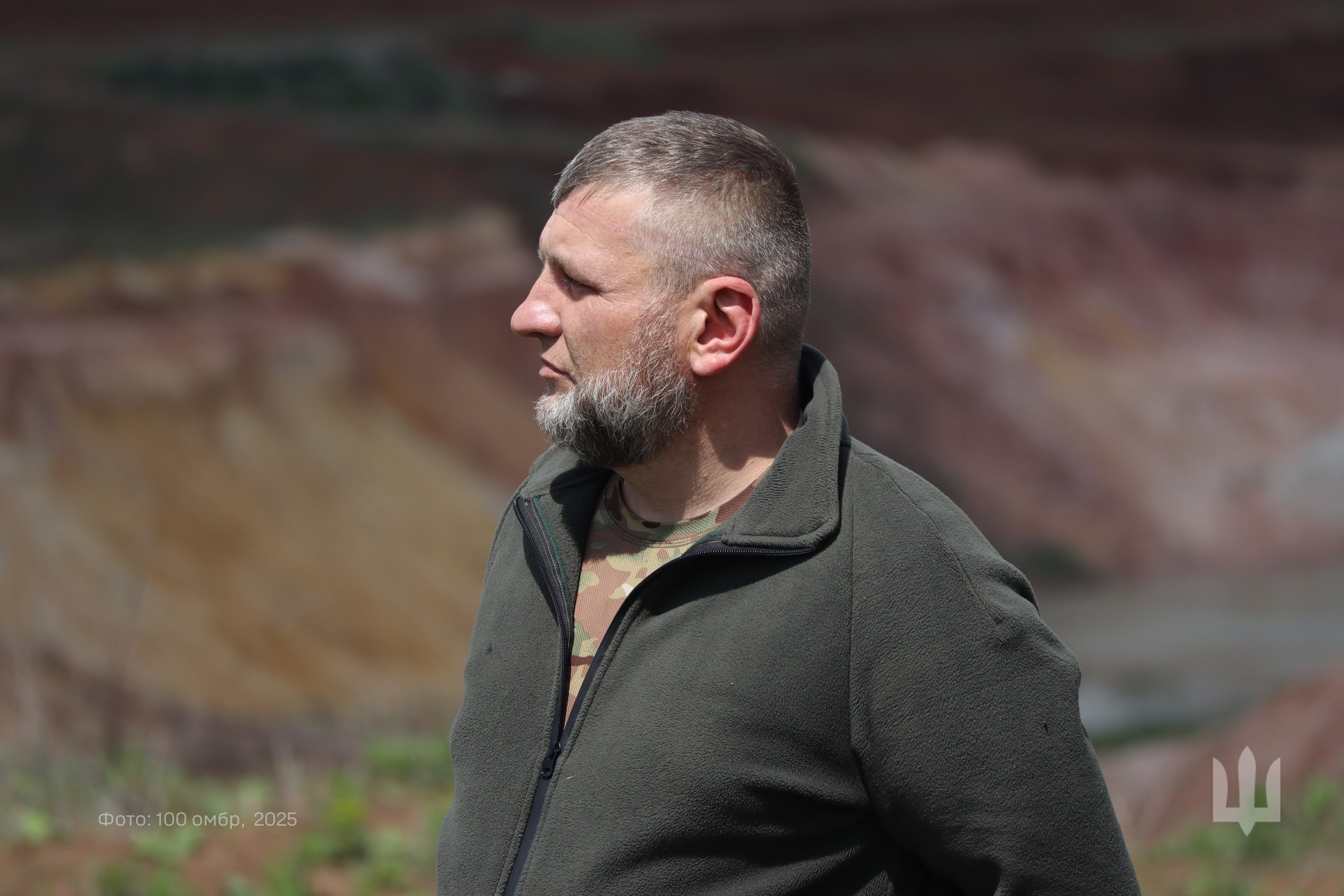 «Міські бої вважаються одними із найскладніших», - боєць волинської «сотки» про оборону Торецька