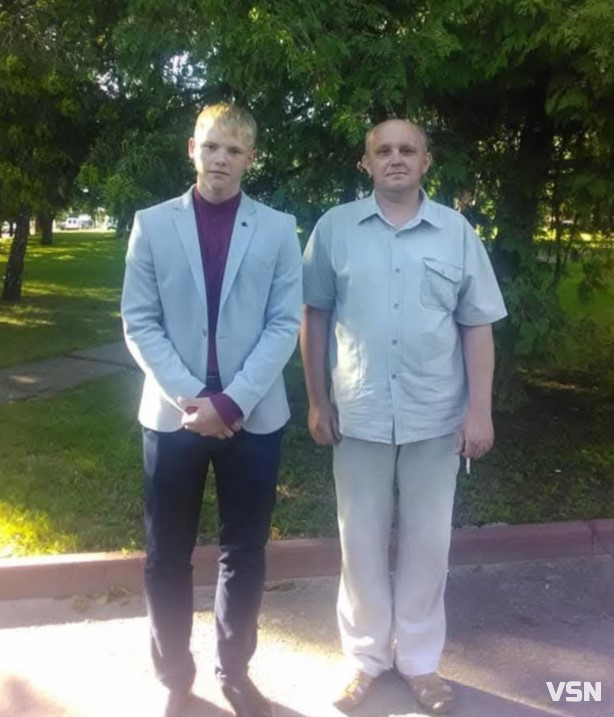 Він був Солдатом на землі, а став небесним Ангелом-охоронцем: спогади про Героя двох війн з Волині, якому назавжди 40