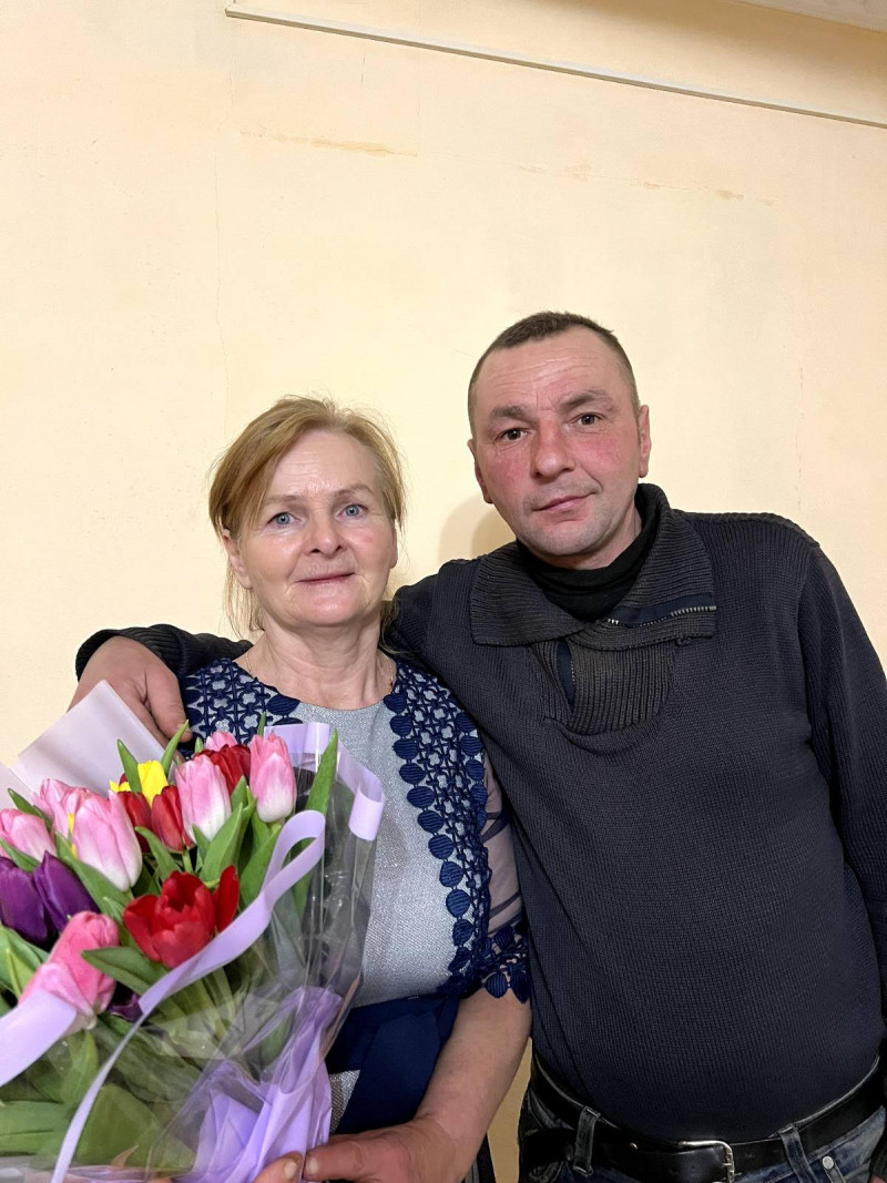 «Там моляться навіть ті, хто ніколи в Бога не вірив»: історія полеглого Героя з Волині, який понад рік вважався зниклим безвісти