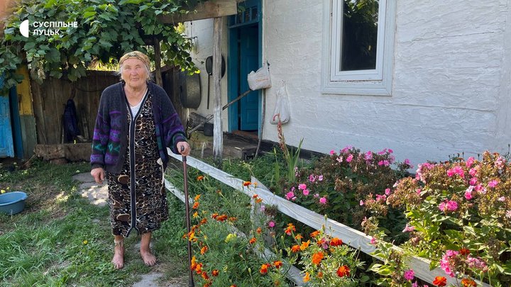 Як живе село на Волині, де автобус приїжджає лише двічі на тиждень