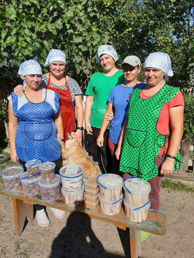 Четверо Героїв - у Небесному війську: не менше 30 хлопців з невеликого села на Волині боронять Україну