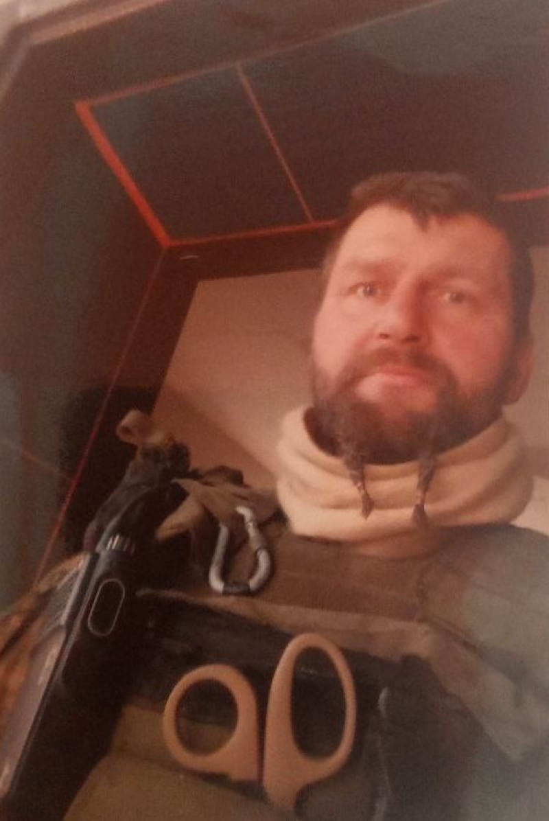 Віддав наказ відступати, а сам назавжди залишився на полі бою: Герою з Волині навіки 43