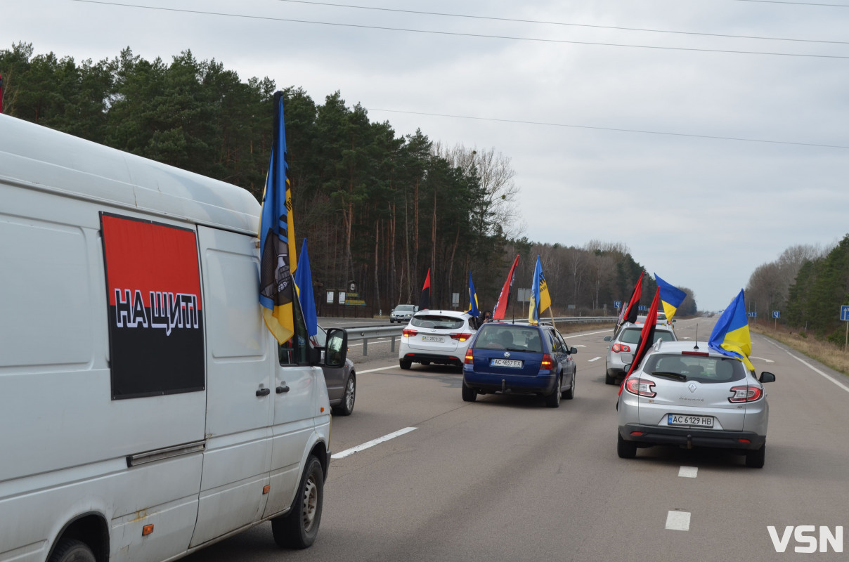 Поліг в бою поблизу Суджі: востаннє додому повернувся 39-річний Герой з Волині Олександр Оксентюк