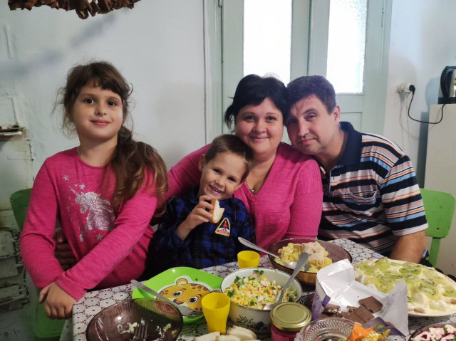 «Тату, дякую, що зберіг мені Україну»: історія Героя, який жив на Волині та врятував побратимів ціною життя