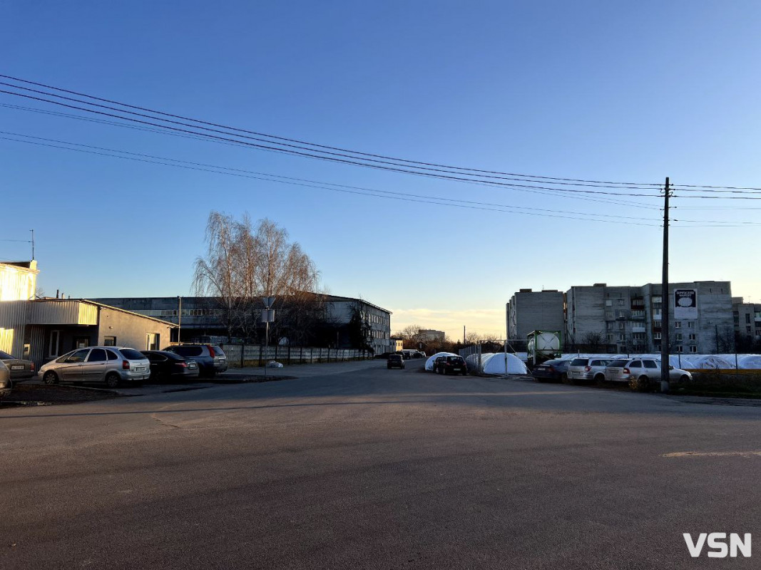 Як живе «Цукровий» мікрорайон у Луцьку. Фоторепортаж