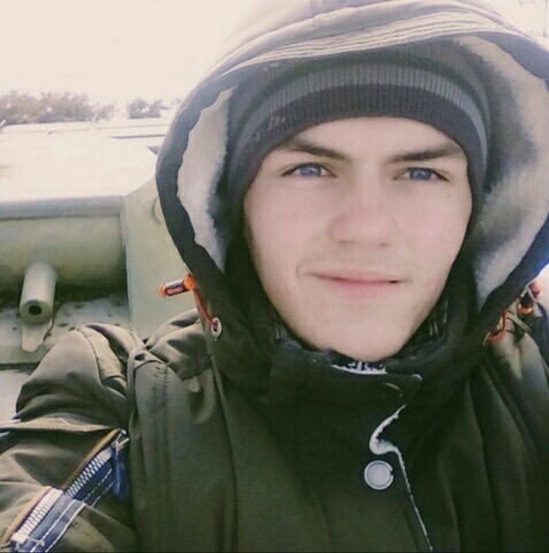 У грудні вперше вирушив на позицію, а в січні загинув: Герою з Волині навіки 25 років