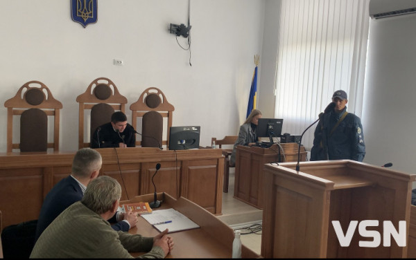 «Його дочка віддала життя за Україну»: волиняни стали на захист односельця, з яким судиться священник МП