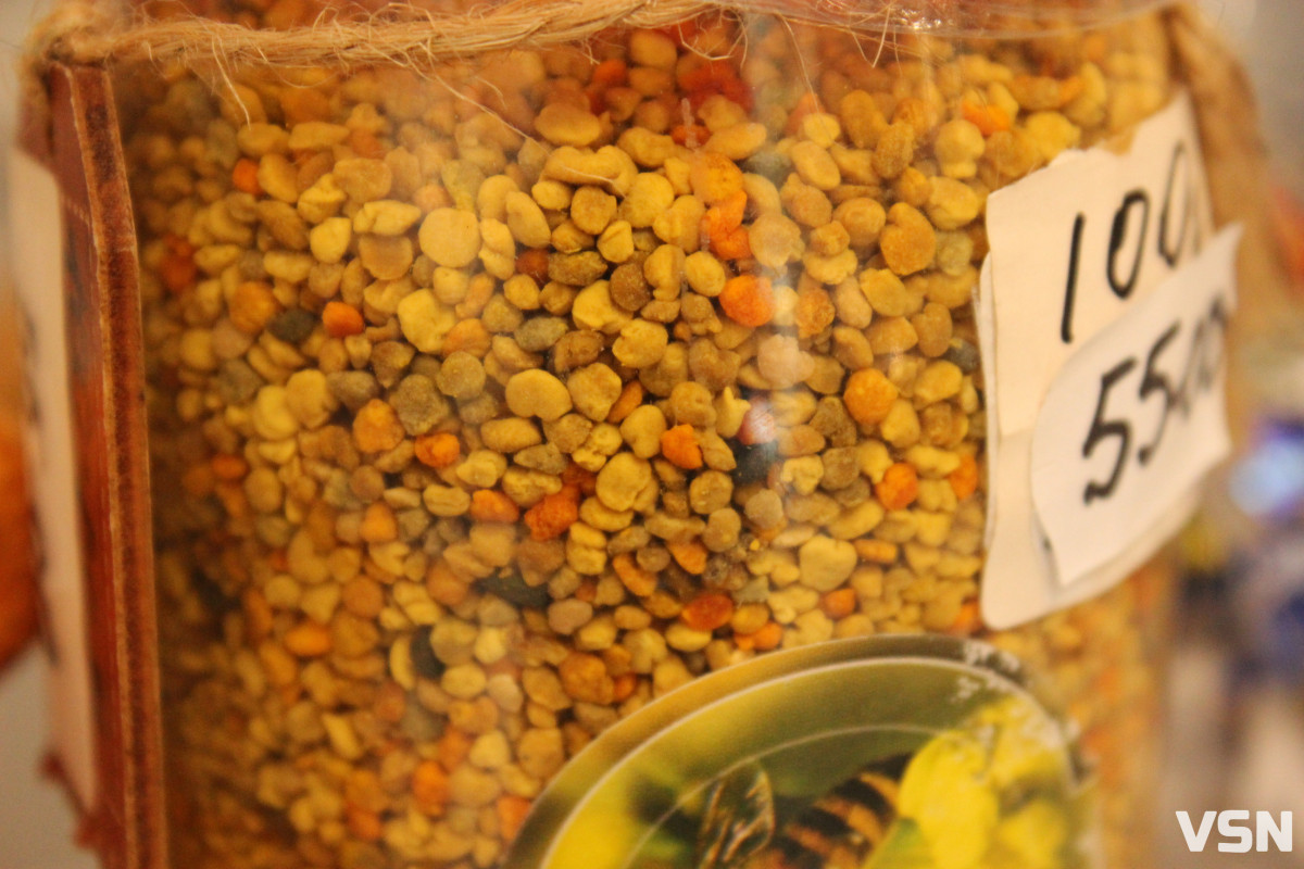 Мед з Волині стає трендом: які продукти і як саме застосовувати