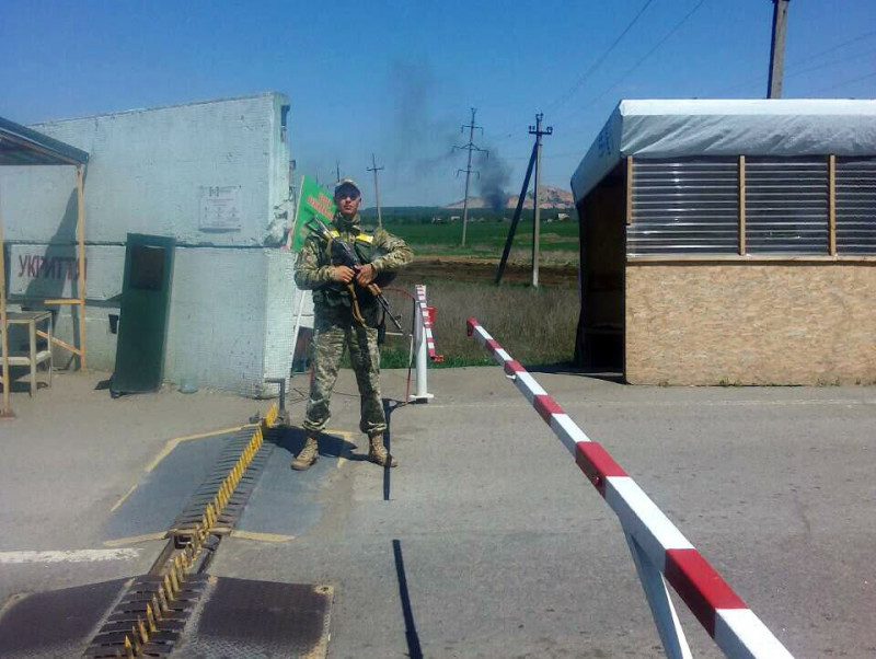 Повернувся від «Мадяра»: прикордонник з Волині навчає побратимів нищити ворога дронами